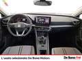 SEAT Leon sportstourer 1.0 tsi business 90cv Blauw - thumbnail 9