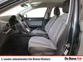 SEAT Leon sportstourer 1.0 tsi business 90cv Blauw - thumbnail 7
