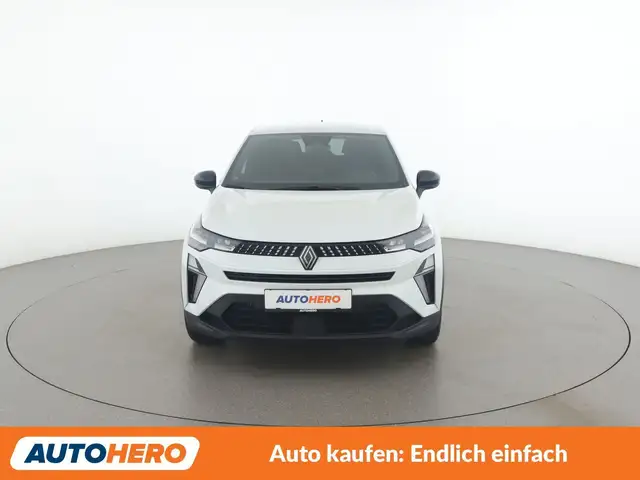 Renault Captur view 9