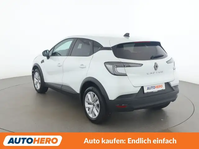 Renault Captur view 4