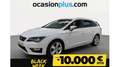 SEAT Leon ST 1.4 TSI S&S FR 125 Wit - thumbnail 1