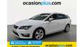 SEAT Leon ST 1.4 TSI S&S FR 125 Blanc - thumbnail 1