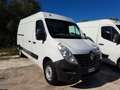 Renault Master 2.3 DCI 125CV L2-H2 FURGONE - PERDE OLIO Bianco - thumbnail 1