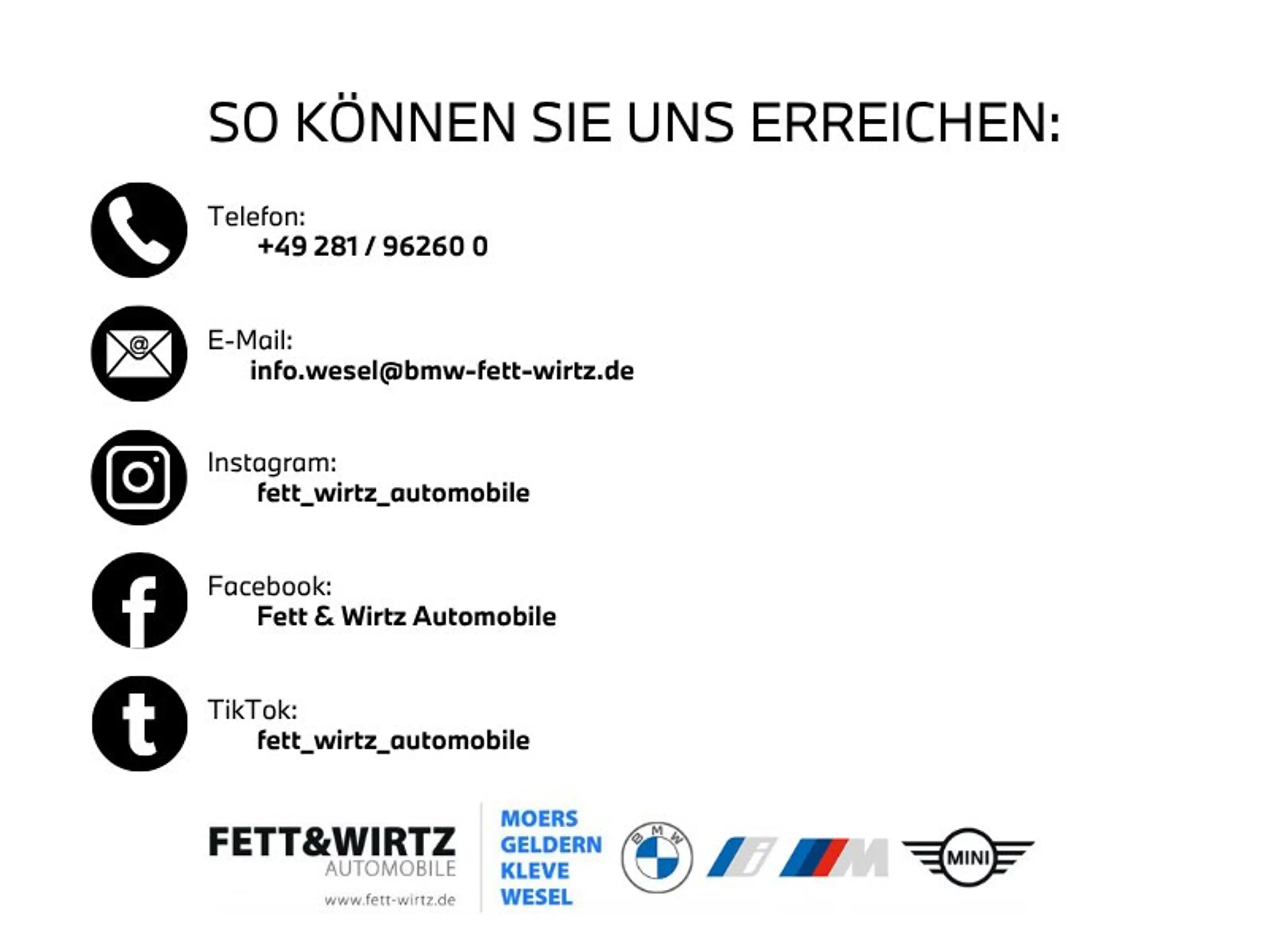 BMW 750 e xDrive M Sport|AHK|Fond-Entertainment — photo 10