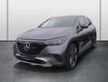 Mercedes-Benz EQE SUV Electric Art+AHK+HUD+360°+DISTRONIC+ Grau - thumbnail 11