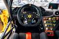 Ferrari 488 488 Challenge*DMSB Wagenpass*Unfallfrei* Gelb - thumbnail 9
