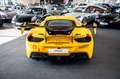 Ferrari 488 488 Challenge*DMSB Wagenpass*Unfallfrei* Gelb - thumbnail 7