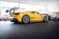 Ferrari 488 488 Challenge*DMSB Wagenpass*Unfallfrei* Gelb - thumbnail 6