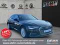 Audi A6 design 40 2.0 TDI Cam Leder ACC VZE SHZ DSP Schwarz - thumbnail 1