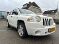 Jeep Compass 2.4 Limited Wit - thumbnail 10