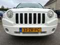 Jeep Compass 2.4 Limited Blanc - thumbnail 12