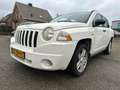 Jeep Compass 2.4 Limited Blanc - thumbnail 9