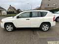 Jeep Compass 2.4 Limited Blanc - thumbnail 8