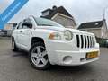 Jeep Compass 2.4 Limited Wit - thumbnail 1