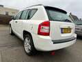 Jeep Compass 2.4 Limited Blanc - thumbnail 2