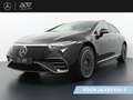 Mercedes-Benz EQS 580 4MATIC AMG 108kWh Accu | Hyper Screen | Panora Zwart - thumbnail 1