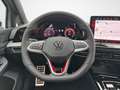 Volkswagen Golf GTI 2.0 TSI DSG Plateado - thumbnail 10
