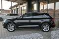 Audi Q5 50 TFSI e PHEV quattro Sline ACC, Assist Stadt/... Schwarz - thumbnail 2