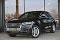 Audi Q5 50 TFSI e PHEV quattro Sline ACC, Assist Stadt/... Schwarz - thumbnail 1