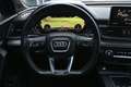 Audi Q5 50 TFSI e PHEV quattro Sline ACC, Assist Stadt/... Schwarz - thumbnail 12