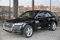 Audi Q5 50 TFSI e PHEV quattro Sline ACC, Assist Stadt/... Schwarz - thumbnail 23