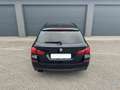 BMW 525 d Touring, MSport, AHK, HuD, elek. Sitz, Keyles... Schwarz - thumbnail 8