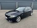 BMW 525 d Touring, MSport, AHK, HuD, elek. Sitz, Keyles... Schwarz - thumbnail 1