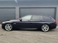 BMW 525 d Touring, MSport, AHK, HuD, elek. Sitz, Keyles... Schwarz - thumbnail 6