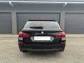 BMW 525 d Touring, MSport, AHK, HuD, elek. Sitz, Keyles... Schwarz - thumbnail 9