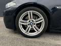 BMW 525 d Touring, MSport, AHK, HuD, elek. Sitz, Keyles... Schwarz - thumbnail 7