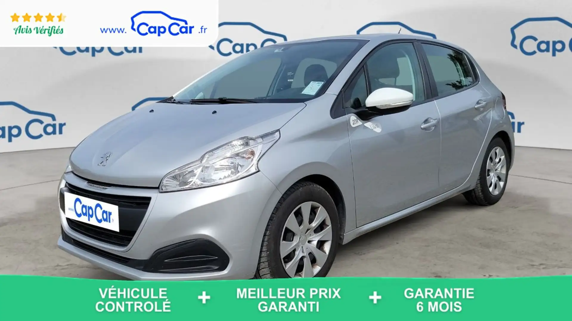 Peugeot 208 1.2 PureTech 68 Like - 1