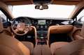 Bentley Mulsanne Mulsanne Speed V8 Grau - thumbnail 11