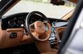 Bentley Mulsanne Mulsanne Speed V8 Grau - thumbnail 12
