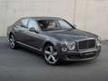 Bentley Mulsanne Mulsanne Speed V8 Grau - thumbnail 3
