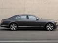 Bentley Mulsanne Mulsanne Speed V8 Grau - thumbnail 4