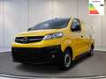 Opel Vivaro Kasten -e Edition L L3 50kW SHZ KAMERA žuta - thumbnail 1
