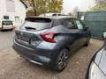 Nissan Micra 1.0 IG-T Tekna, Unfallfahrzeug, Totalschad Gris - thumbnail 4