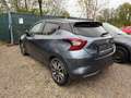 Nissan Micra 1.0 IG-T Tekna, Unfallfahrzeug, Totalschad Gris - thumbnail 5