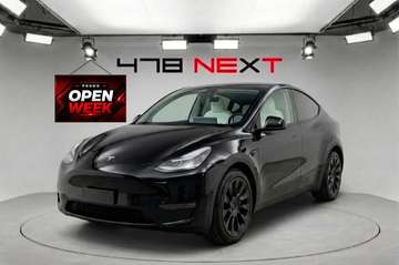 75 kWh Performance Dual Motor 4WD aut