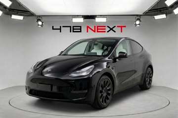 75 kWh Performance Dual Motor 4WD aut
