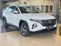 Hyundai TUCSON Plug In R.Cam dig.Cockpit 4WD LED PDC