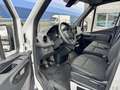Mercedes-Benz Sprinter 215 CDI Flach Lang Klima FWD Weiß - thumbnail 9