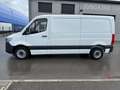 Mercedes-Benz Sprinter 215 CDI Flach Lang Klima FWD Weiß - thumbnail 3