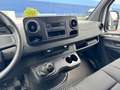 Mercedes-Benz Sprinter 215 CDI Flach Lang Klima FWD Weiß - thumbnail 11