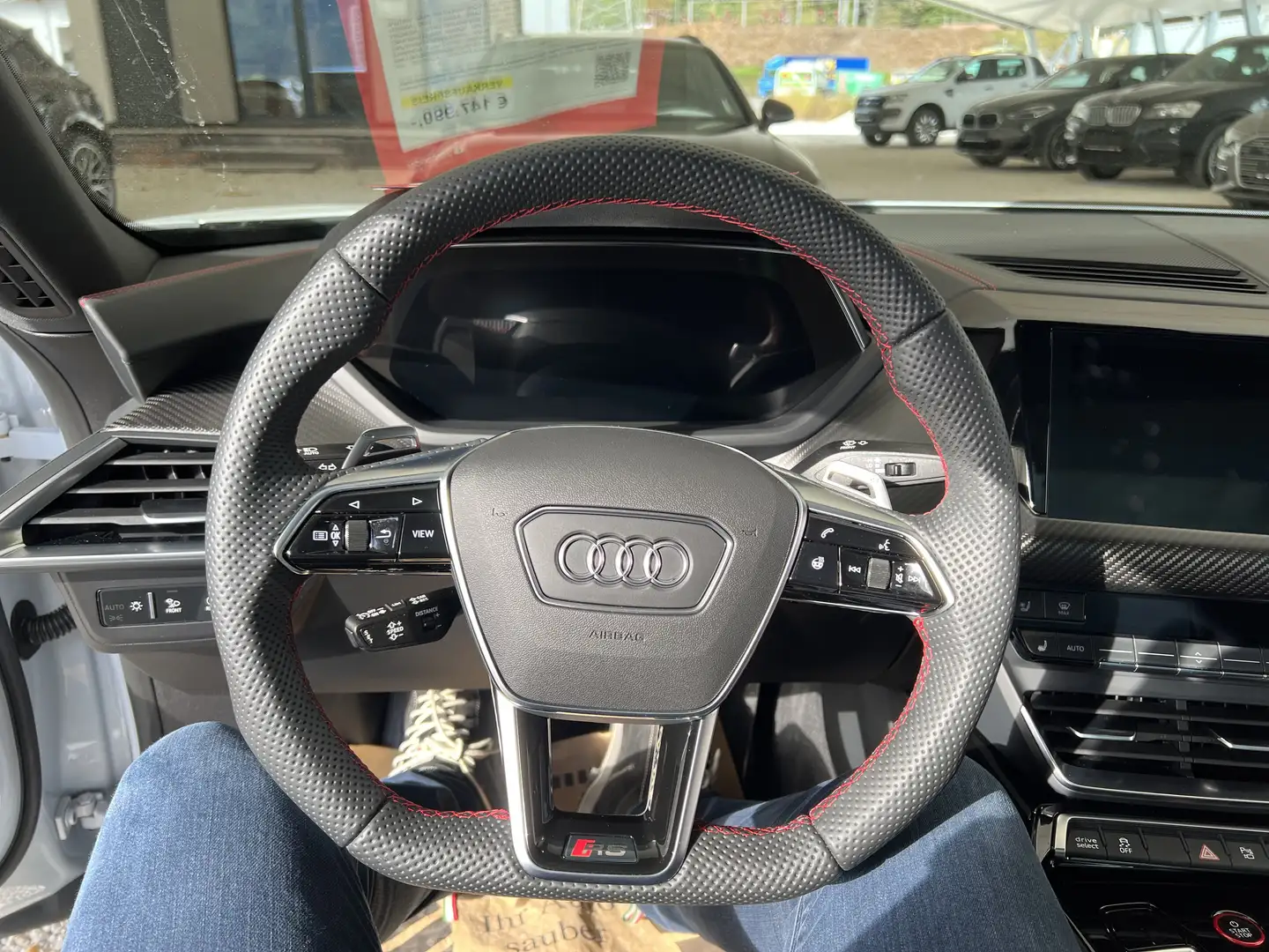 Audi RS e-tron GT - 2