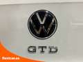 Volkswagen Golf GTD 2.0 TDI 147 kW / 200 CV DSG 5p Blanc - thumbnail 9