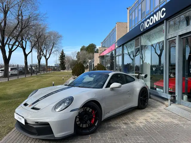 Porsche 992 GT3 PDK
