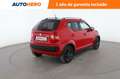 Suzuki Ignis 1.2 DualJet GLX Rojo - thumbnail 6