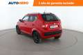 Suzuki Ignis 1.2 DualJet GLX Rojo - thumbnail 4