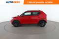 Suzuki Ignis 1.2 DualJet GLX Rojo - thumbnail 3